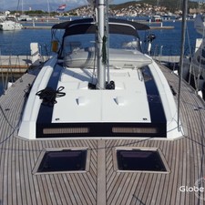 Beneteau Oceanis 55
