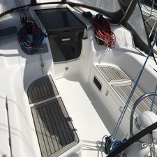 Dufour 34