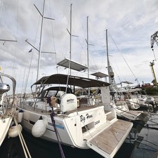 Dufour 520 Grand Large