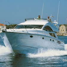 Fairline Phantom 50