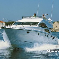 Fairline Phantom 50