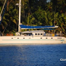 Fountaine Pajot Marquise 56