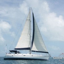 Beneteau 50