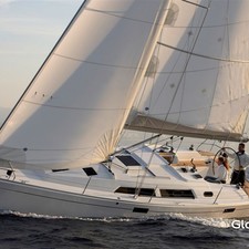 Hanse 350