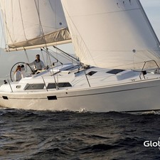 Hanse 350