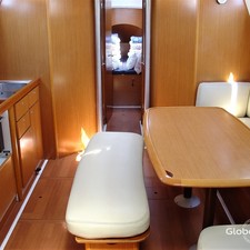 Beneteau Cyclades 43.4