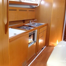 Beneteau Cyclades 43.4