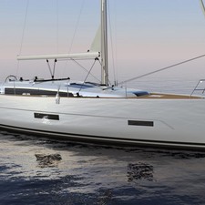 Dufour 430 Grand Large