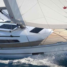 Bavaria 51 Cruiser