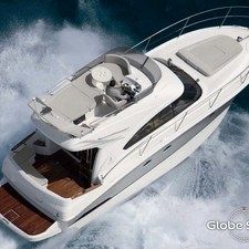 Beneteau Antares 36