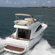 Beneteau Antares 36