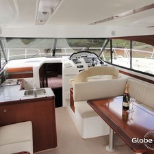Beneteau Antares 36