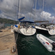 Beneteau Oceanis 50