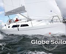 Hanse 325