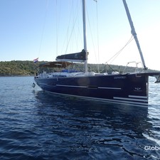 Dufour 520 Grand Large