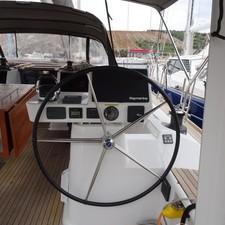 Dufour 520 Grand Large