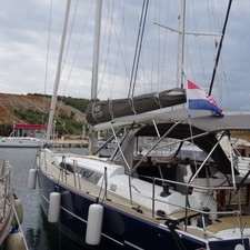 Dufour 520 Grand Large