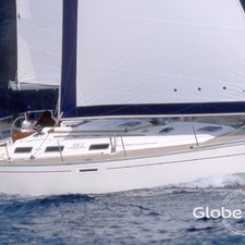 Dufour 385 Grand Large