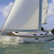 Dufour 385 Grand Large