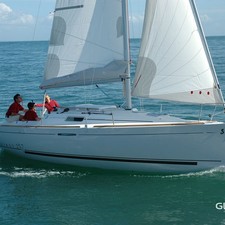 Beneteau First 25.7 QR