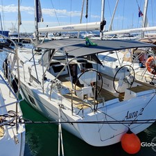 Hanse 458