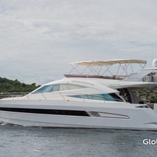 Galeon 640 FLY