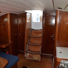 Beneteau Oceanis Clipper 423