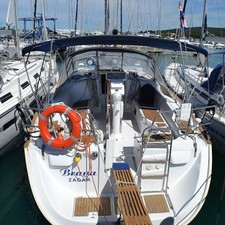 Beneteau Oceanis Clipper 423