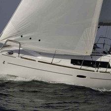 Beneteau Oceanis 34