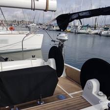 Dufour 350 Grand Large