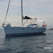 Beneteau Oceanis 393 Clipper