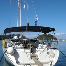 Bavaria 47 Cruiser