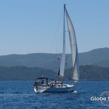 Beneteau Cyclades 39.3