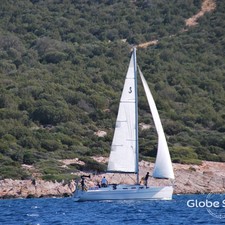 Beneteau Cyclades 39.3