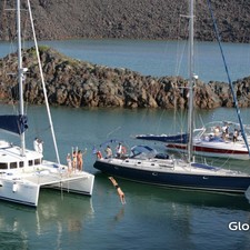 Jeanneau Sun Odyssey 52.2