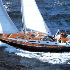 Jeanneau Sun Odyssey 52.2