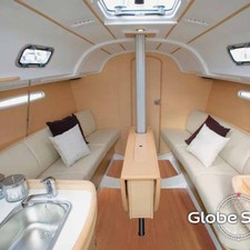 Beneteau First 31.7