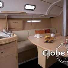 Beneteau First 31.7