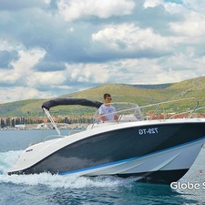 Quicksilver Activ 675 Open