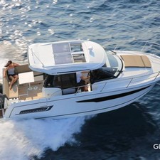 Jeanneau Merry Fisher 895