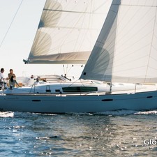 Beneteau Oceanis 50