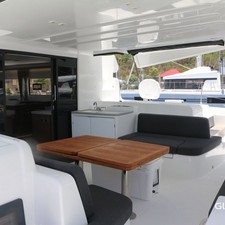 Lagoon 50