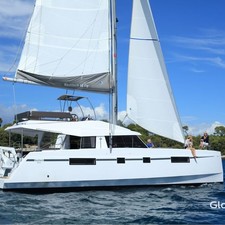 Nautitech 46 Fly