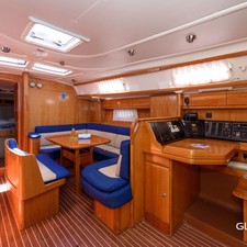 Bavaria 42 Cruiser