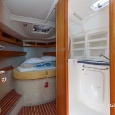 Bavaria 42 Cruiser