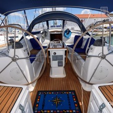 Bavaria 42 Cruiser