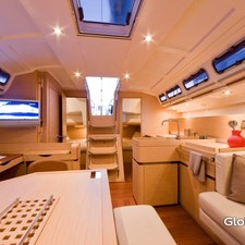Beneteau First 45