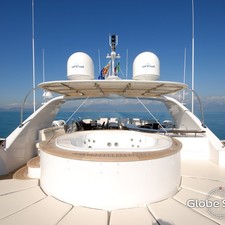 Benetti 122