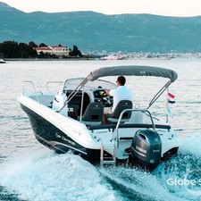 Jeanneau Cap Camarat 5.5 WA