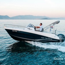 Jeanneau Cap Camarat 5.5 WA